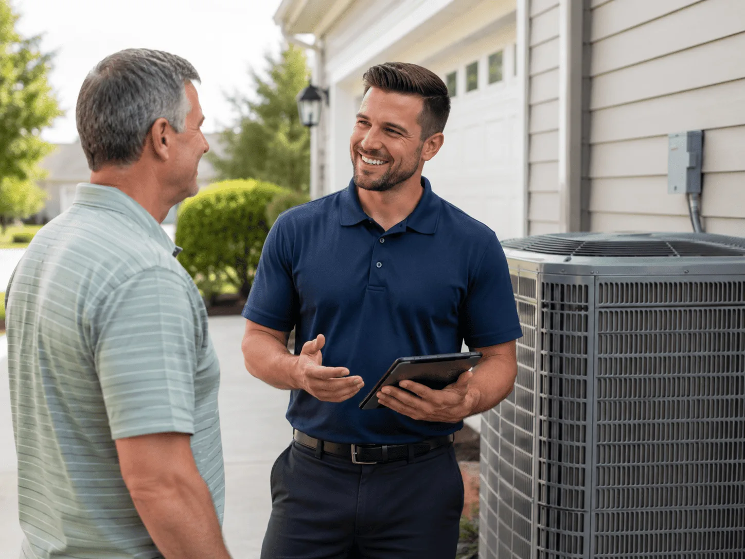 Heat Pump Installation Newfane, NY FAQs